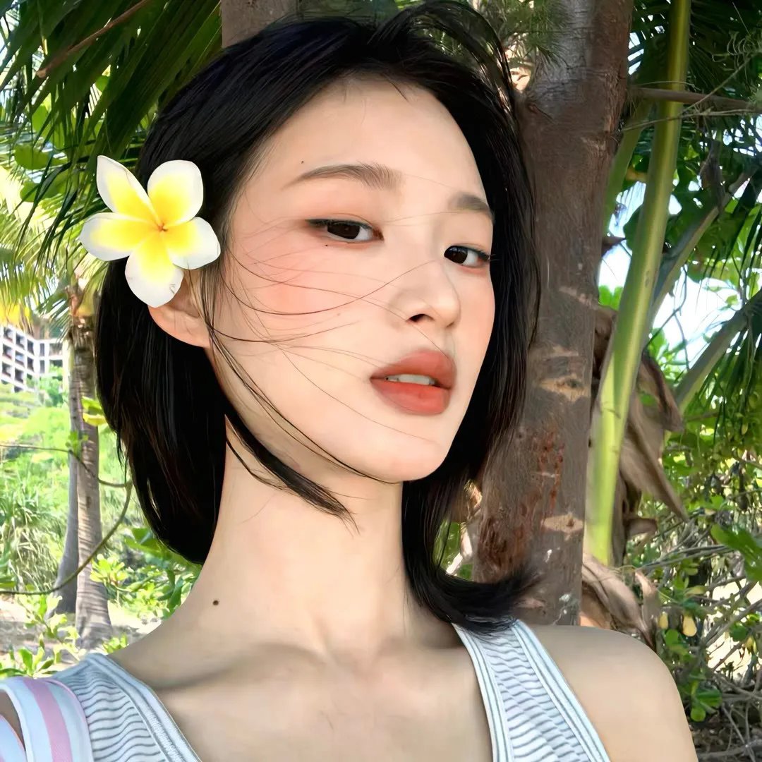 孤鸾慈泪