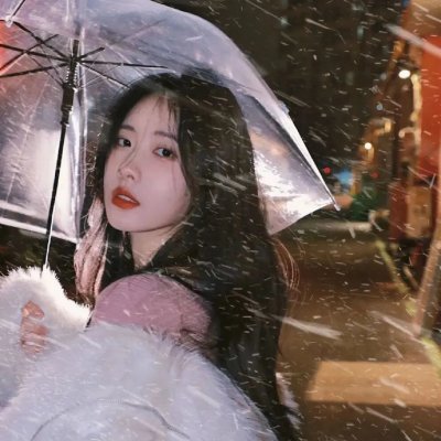 白云