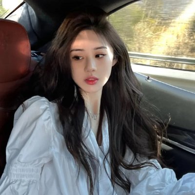 风中的火焰